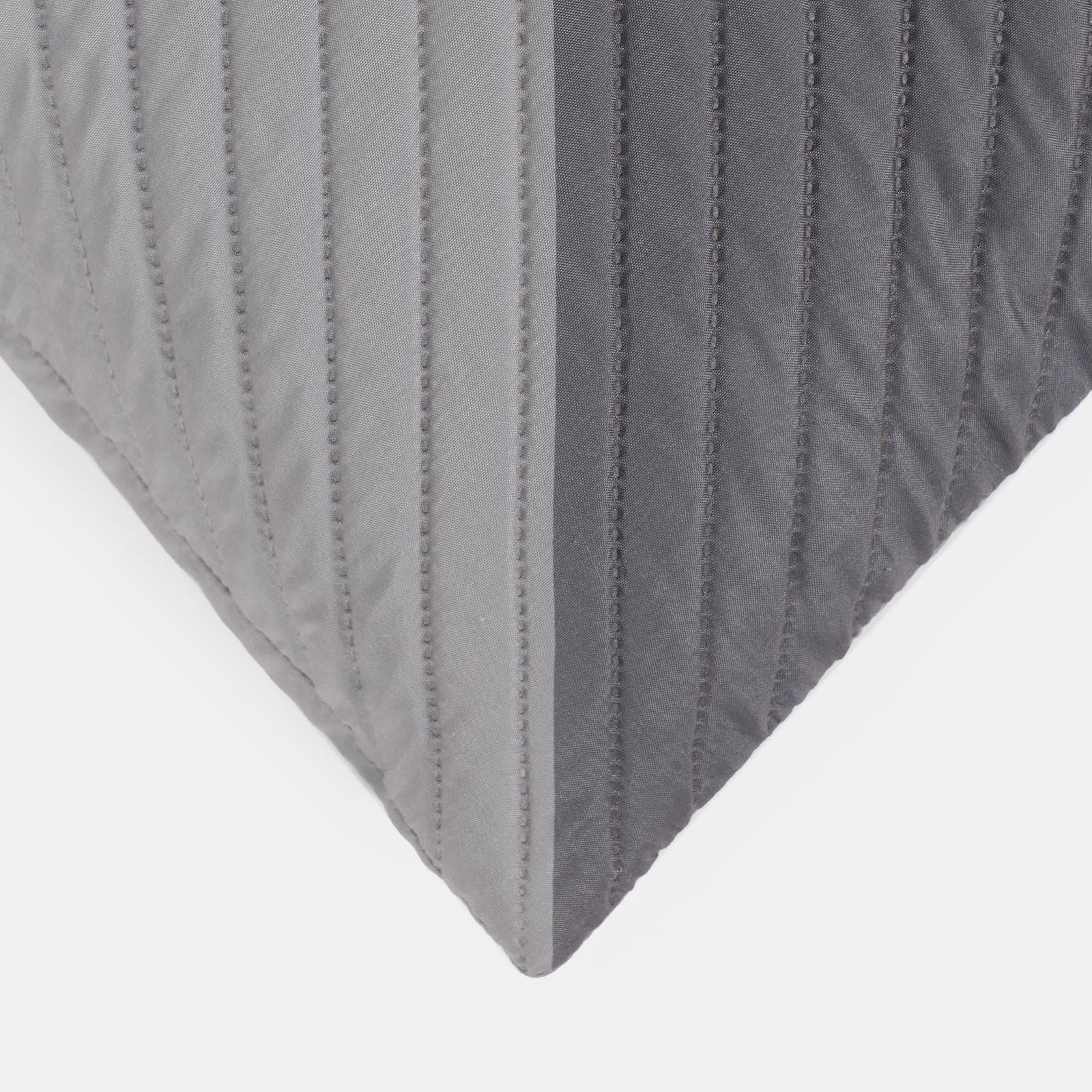 Geometric Cushion Covers Pinsonic Pack of 2/4 Case Filled Pad 18" X 18" Home Set