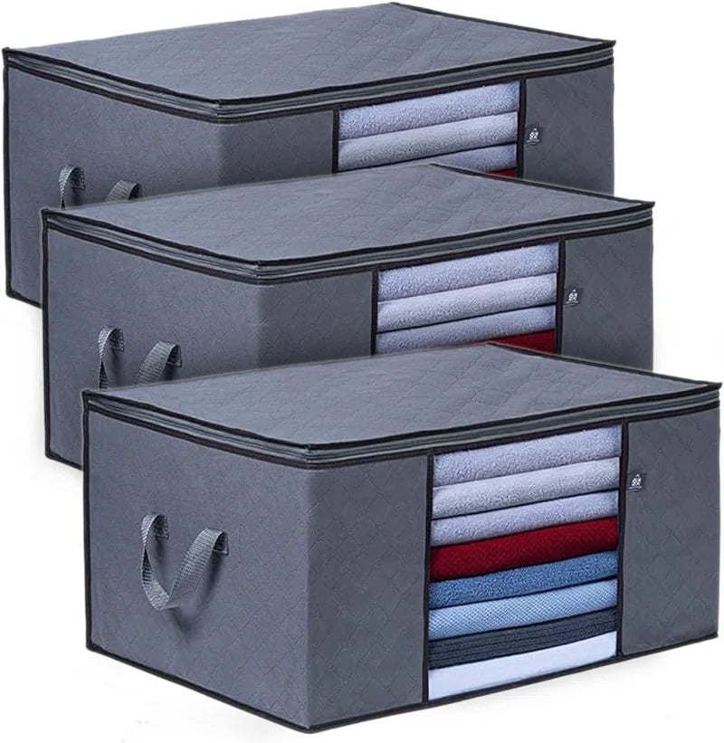 Otavious Fabric Size Dividers