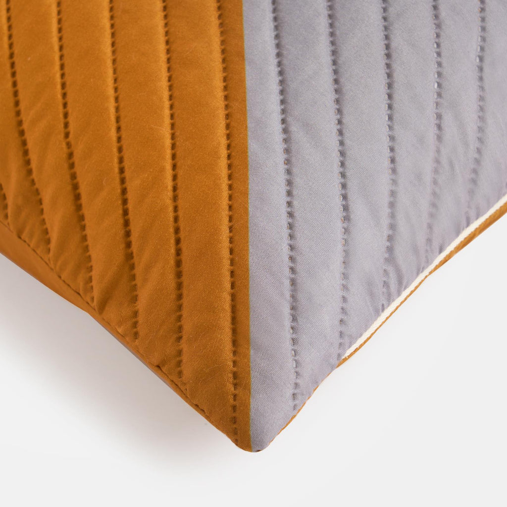 Geometric Cushion Covers Pinsonic Pack of 2/4 Case Filled Pad 18" X 18" Home Set