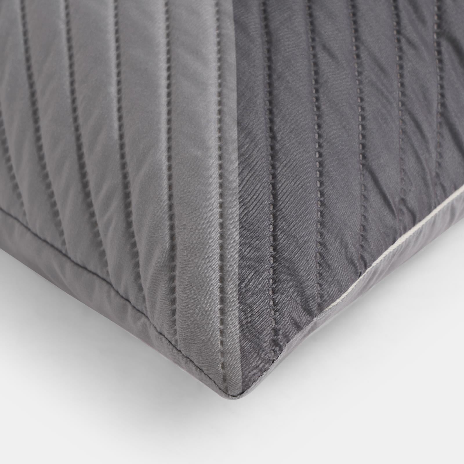 Geometric Cushion Covers Pinsonic Pack of 2/4 Case Filled Pad 18" X 18" Home Set