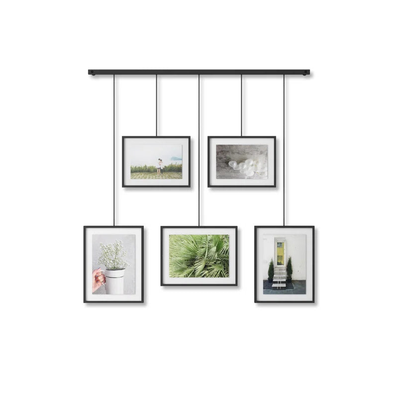 Exhibit Gallery Picture Frame Set