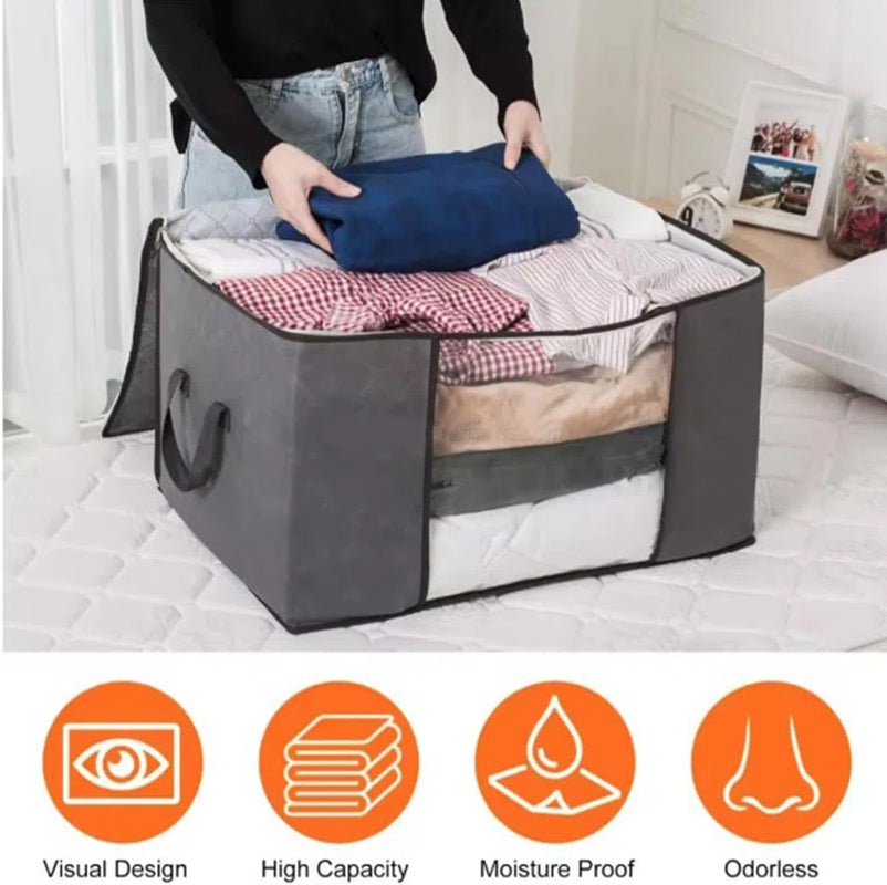 Otavious Fabric Size Dividers