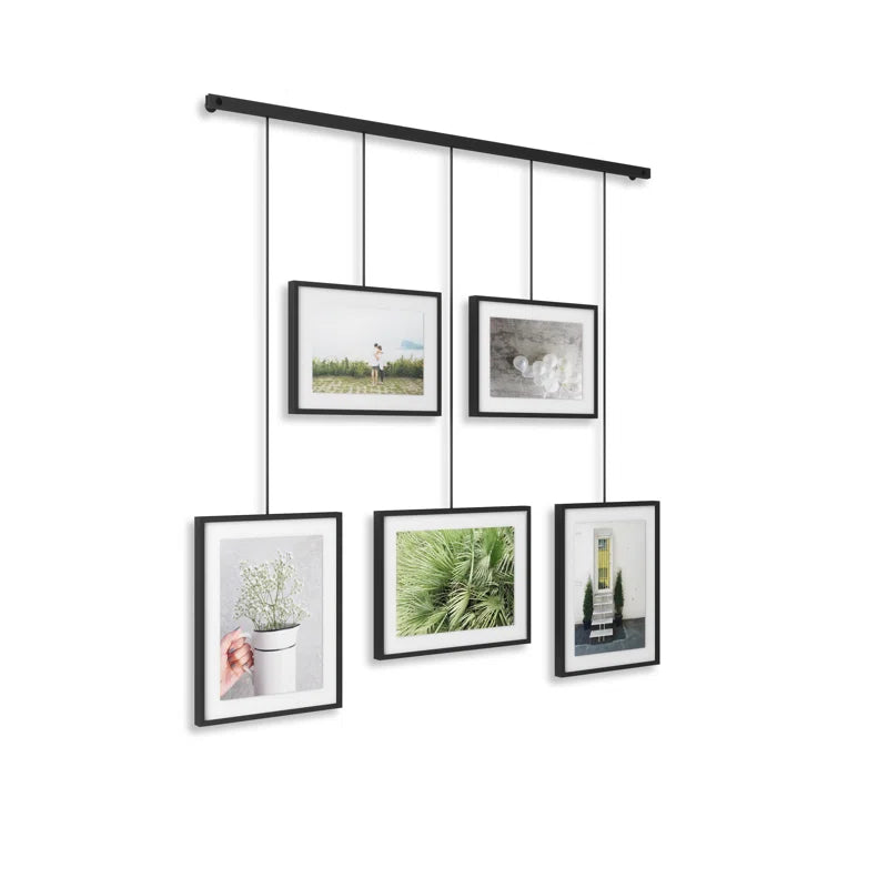 Exhibit Gallery Picture Frame Set