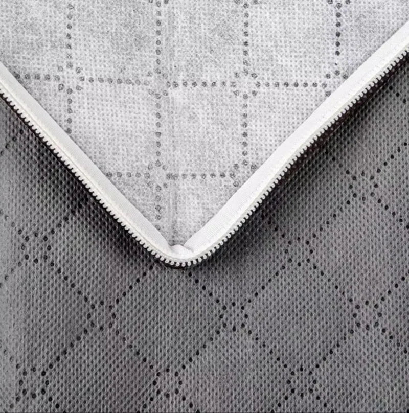 Otavious Fabric Size Dividers